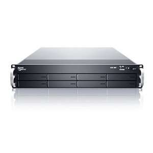   RD ER208UT+B 2U RACKMOUNT 8BAY USB ESATA TO SATA RA Electronics