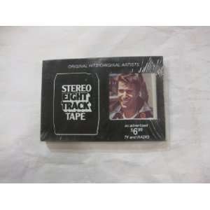  Stereo 8 Track Tape Fonzie Favorites Music From The 50 