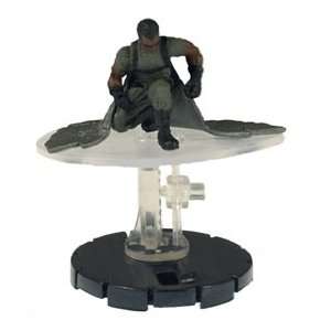  HeroClix: Falcon (Ultimate) # 36 (Veteran)   Avengers 