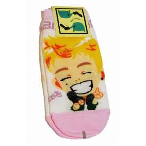  Big Bang G Dragon Kpop Sock (Version 2) 