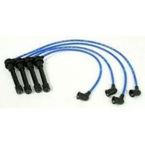  NGK 8112 Spark Plug Wire Set: Automotive