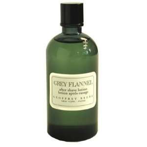  GREY FLANNEL by Geoffrey Beene After Shave 2 oz for Men 