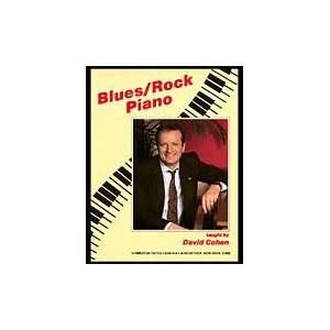  Blues/Rock Piano Musical Instruments