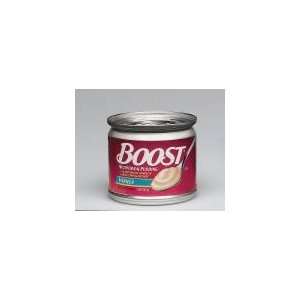 Nestle Boost Pudding Balanced Supplement In A Dessert Form Chocolate 5 
