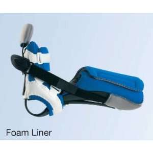   Flexion Multi Podus  AFO Ankle Foot Orthosis: Health & Personal Care