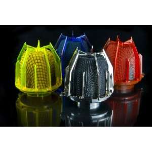  Weapon R 843 111 102 4 Dragon Filter Color Cage (Red 