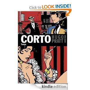 Corto Maltese, découverte à lépisode   tome 27   Tango (PRATT 