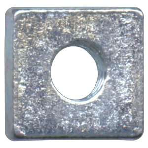  Crown Bolt 85330 1/2 Inch Plain Square Washers, 25 Pounds 