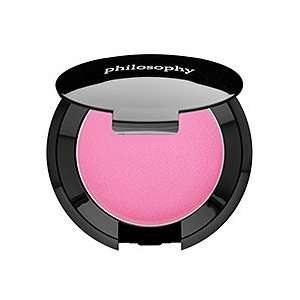   Lit From Within Healthy Cream Blush Feel Warm All Over 02, 4.8g/0.17oz