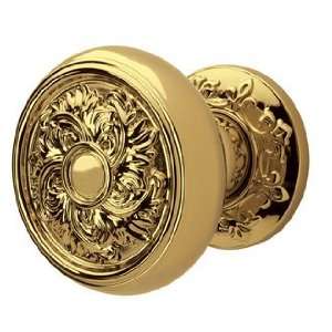  Baldwin   K005 Passage Knob Set