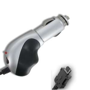   Car Charger for PCD Escapade WP8990 WP 8990: Cell Phones & Accessories