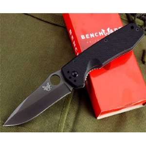  benchmade 10750 folding knife 8cr14mov blade pocket knife 