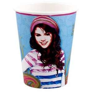  Wizards of Waverly Cups 8ct: Toys & Games