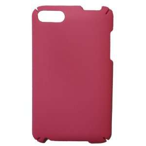 KingCase Ipod Touch 2G 3G Hard Back Case Cover (Pink) 8GB, 16GB, 32GB 
