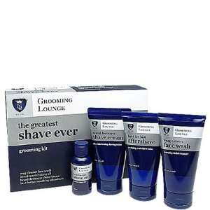  The Grooming Lounge The Greatest Shave Ever Grooming Kit 1 
