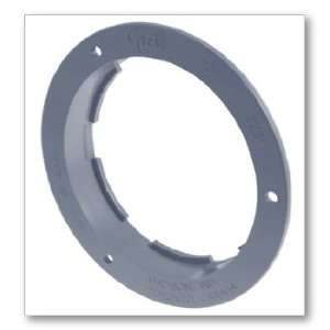    BRACKET, 4, GRAY, THEFT RESISTANT FLANGE (92511) Automotive