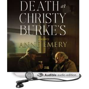  Death at Christy Burkes A Collins Burke Mystery, Book 6 