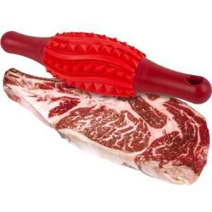  Chef Buddy 82 Y3446 Easy Roll Meat Tenderizer