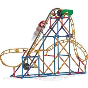  KNEX Amusement Park Bundle: Toys & Games