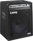 laney rb8 bass guitar amplifier 1x15 300w combo amp $ 619 00 listed 