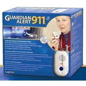   Alert Personal 911 Emergency Response System: Health & Personal Care