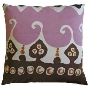  Koko Company 91510 Coptic  Pillow  26X26  Cotton  Coptic 