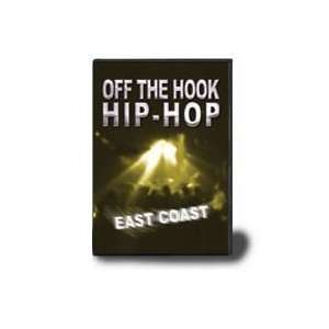  Big Fish Audio Off The Hook Hip Hop East Coast (AIFF/Apple 