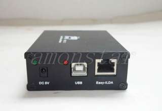 iShow2 dj Laser show Software USB Interface (ILDA+RJ45)  