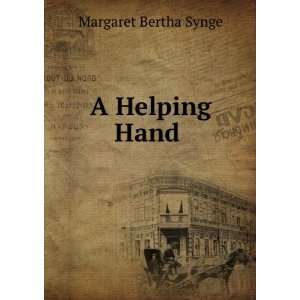 Helping Hand . Margaret Bertha Synge  Books