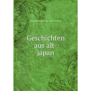   aus alt japan: Algernon Bertram Freeman Mitford Redesdale: Books