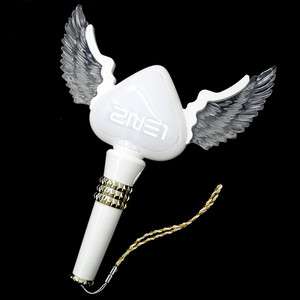 2NE1   Official Light Stick (Ver.2) + Free Gift  