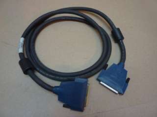 National Instruments 2 Meter Cable 184749C 02 #34781  