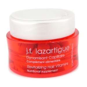  J. F. Lazartigue Revitalizing Hair Vitamins Beauty