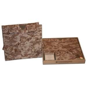  Uniformed Scrapbooks Marine Corps Keepsake Albums 