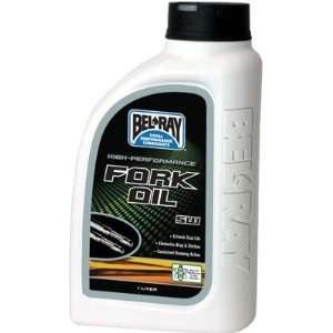  BEL RAY FORK OIL 5W 1 LITER 94700 BT1LC Automotive