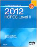 HCPCS 2012 Level II Carol J. Buck