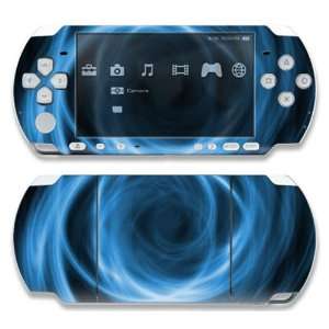  Sony PSP 1000 Skin   Into the Wormhole 