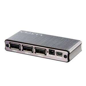  NEW USB 3.0 7 Port Aluminum Hub (USB Hubs & Converters 