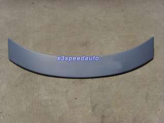 Primer 03~08 mazda 6 New Style ABS Spoiler 04 05 06 07  