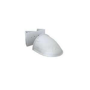  MOBOTIX MXOPTWHMH WALL AND POLE MOUNT