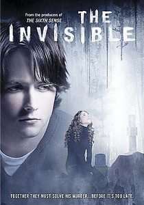 The Invisible DVD, 2007  