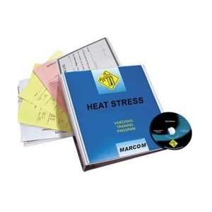 Heat Stress DVD Program