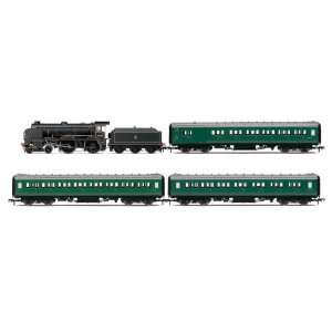   Southern Suburban 1957 DCC Ready Limited Edition 2500 Train Pack Steam