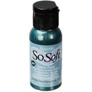  So Soft Fabric Paint Olde Worl: Arts, Crafts & Sewing