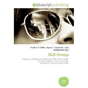 DLR Group [Paperback]