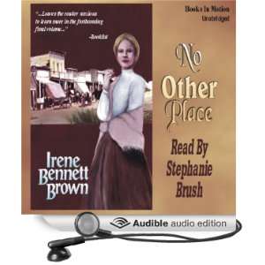  No Other Place: Women of Paragon Springs, Book 3 (Audible 