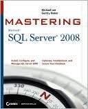 Mastering SQL Server 2008 Michael Lee