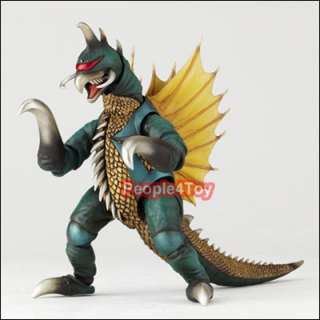 KAIYODO REVOLTECH SCI FI 023 23 Godzilla Gigan Figure  