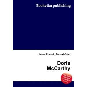  Doris McCarthy Ronald Cohn Jesse Russell Books
