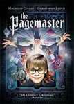 Half The Pagemaster (DVD, Sensormatic): Macaulay Culkin: Movies